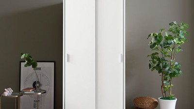 1200 슬라이딩이불장: 숨 막히는 좁은 방도 넓어지는 마법! ✨